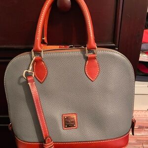 Dooney and Bourke Handbag